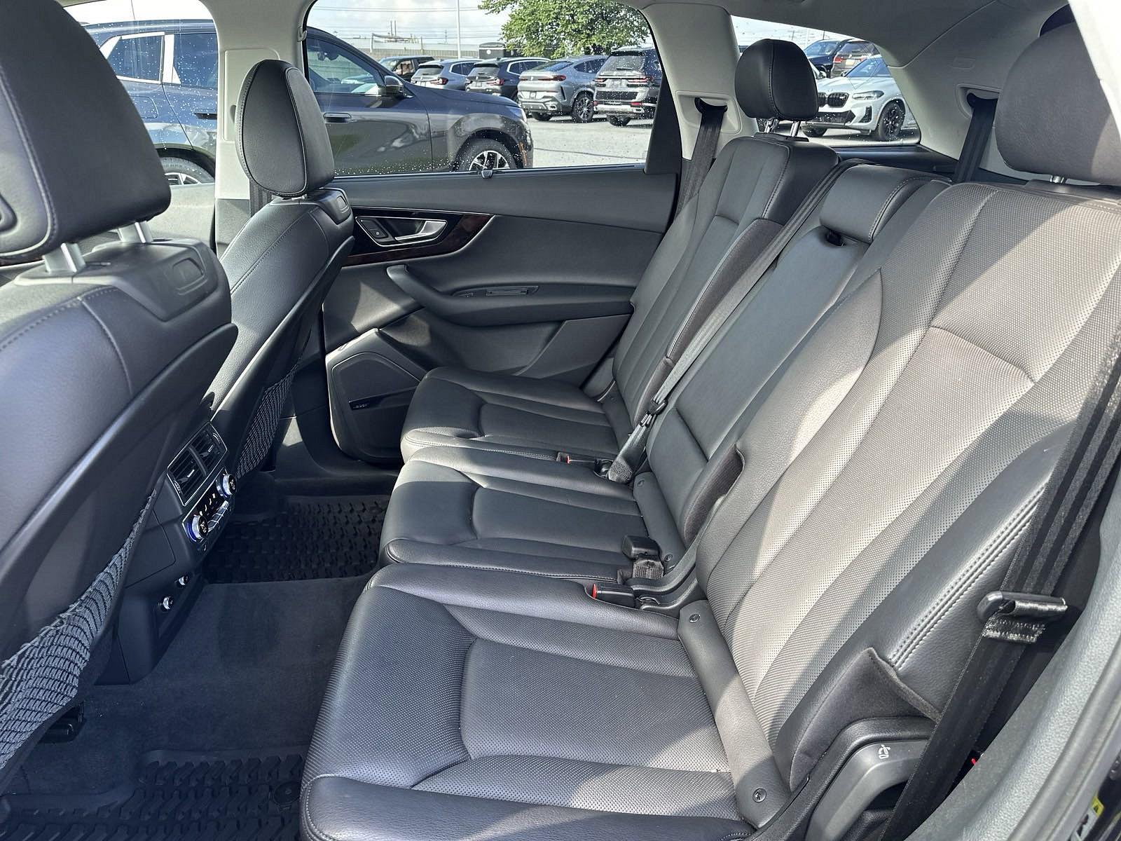 2019 Audi Q7 Vehicle Photo in Lancaster, PA 17601