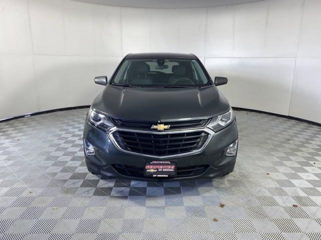 2020 Chevrolet Equinox Vehicle Photo in MEDINA, OH 44256-9001