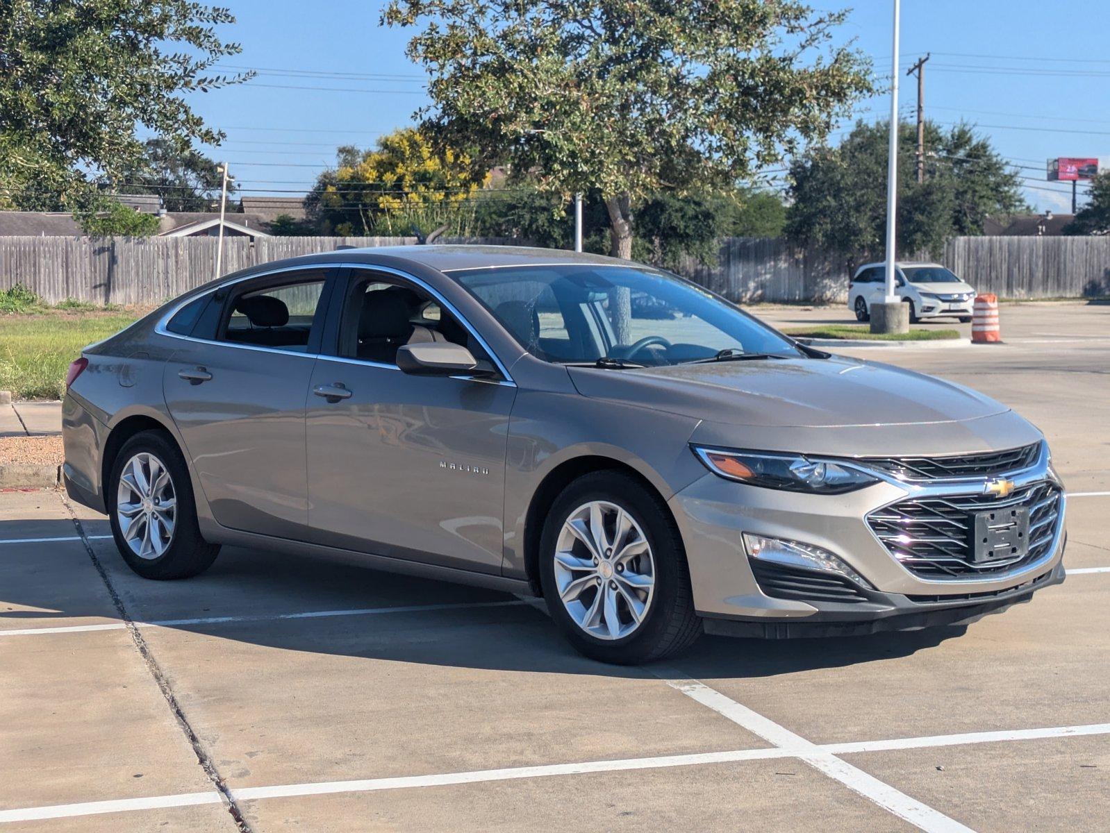 2023 Chevrolet Malibu Vehicle Photo in CORPUS CHRISTI, TX 78412-4902