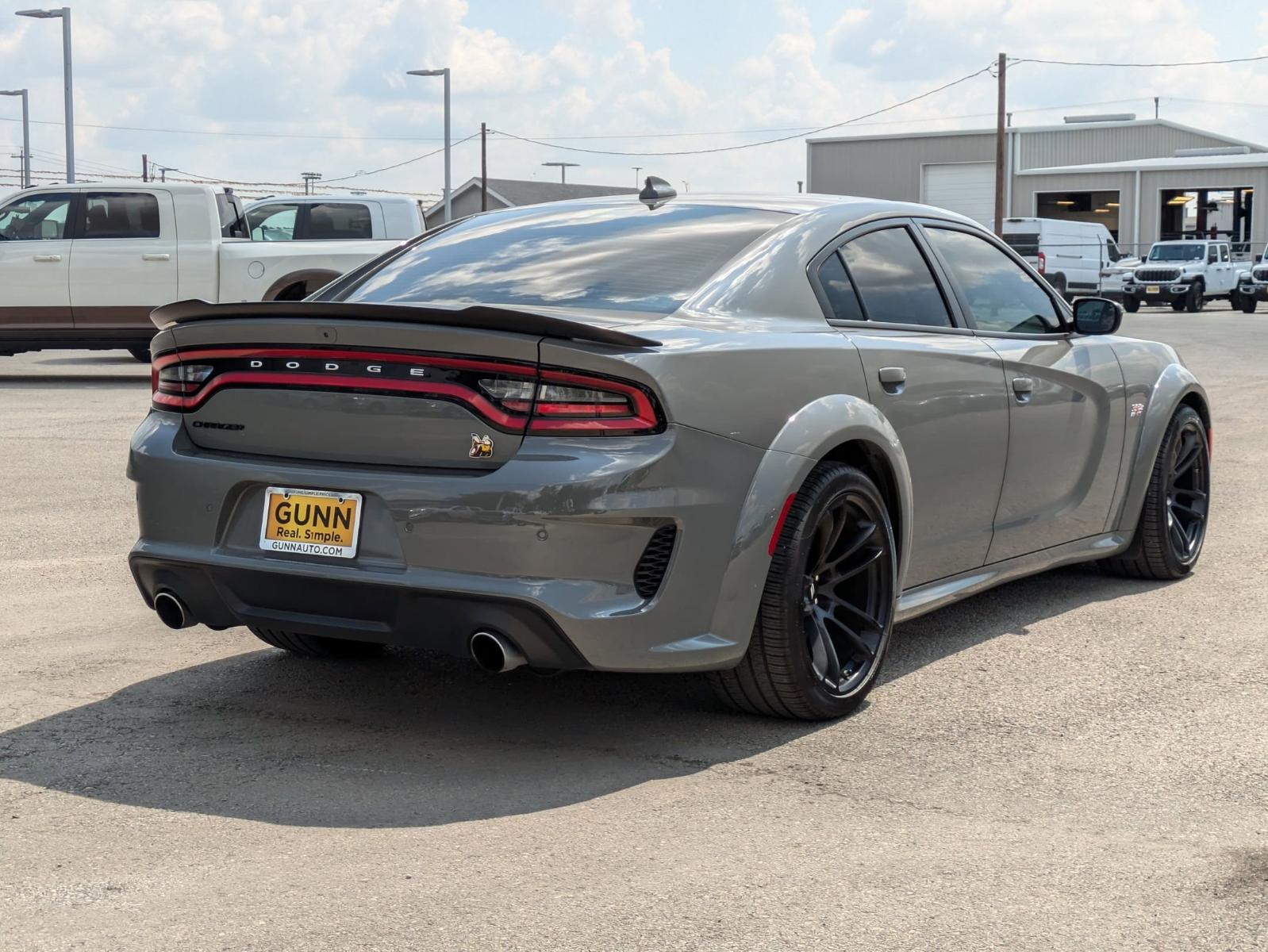 2023 Dodge Charger Vehicle Photo in Seguin, TX 78155