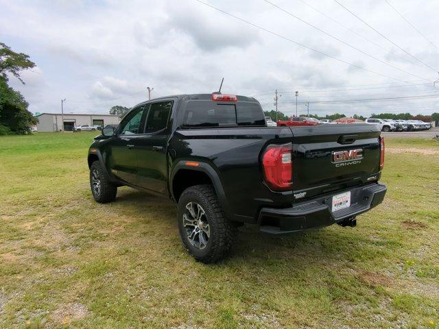 2024 GMC Canyon Vehicle Photo in ALBERTVILLE, AL 35950-0246