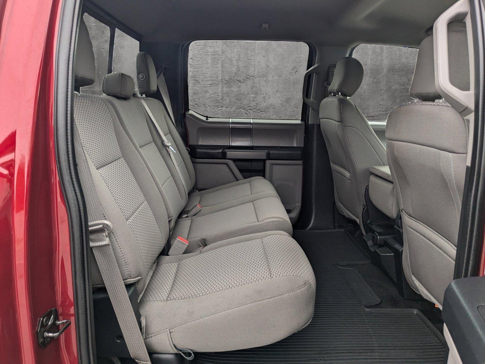 2019 Ford F-150 Vehicle Photo in SPOKANE, WA 99212-2978