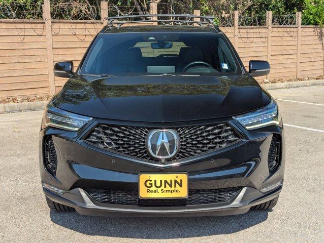 2022 Acura RDX Vehicle Photo in San Antonio, TX 78230