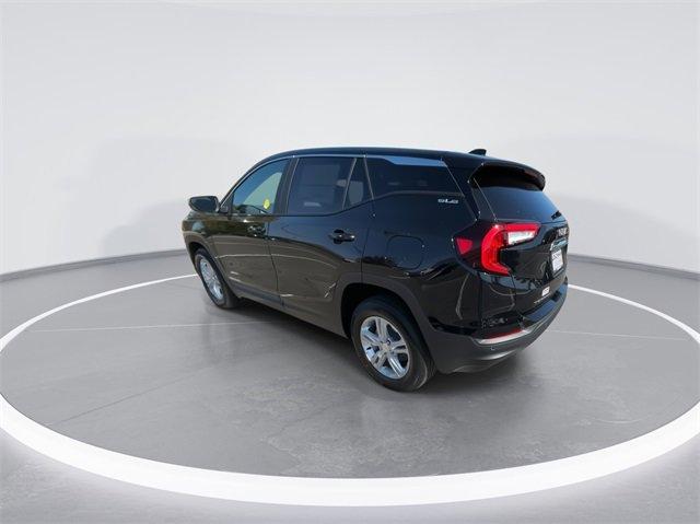 2024 GMC Terrain Vehicle Photo in BOWLING GREEN, KY 42104-4102