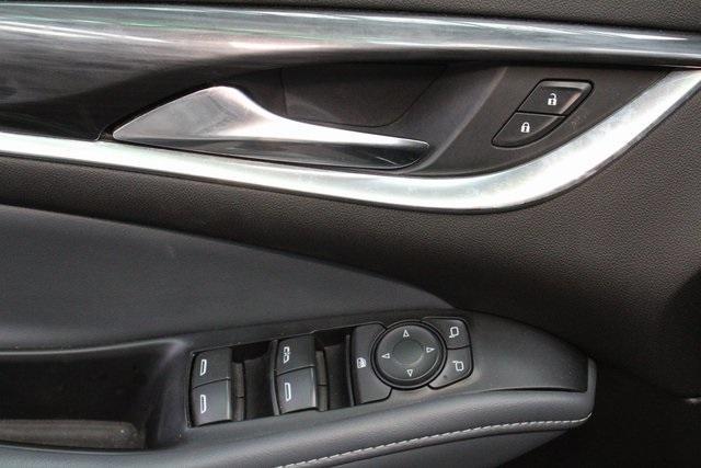 2021 Buick Enclave Vehicle Photo in GRAND LEDGE, MI 48837-9199