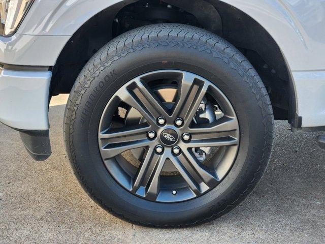 2022 Ford F-150 Vehicle Photo in SUGAR LAND, TX 77478-0000