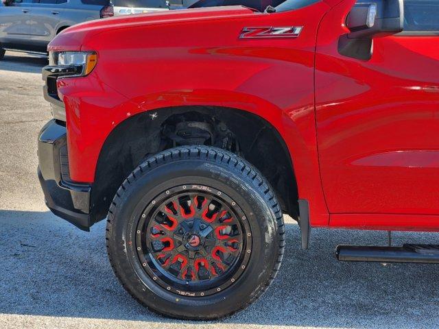 2020 Chevrolet Silverado 1500 Vehicle Photo in SUGAR LAND, TX 77478-0000