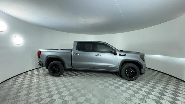 2024 GMC Sierra 1500 Vehicle Photo in GILBERT, AZ 85297-0402