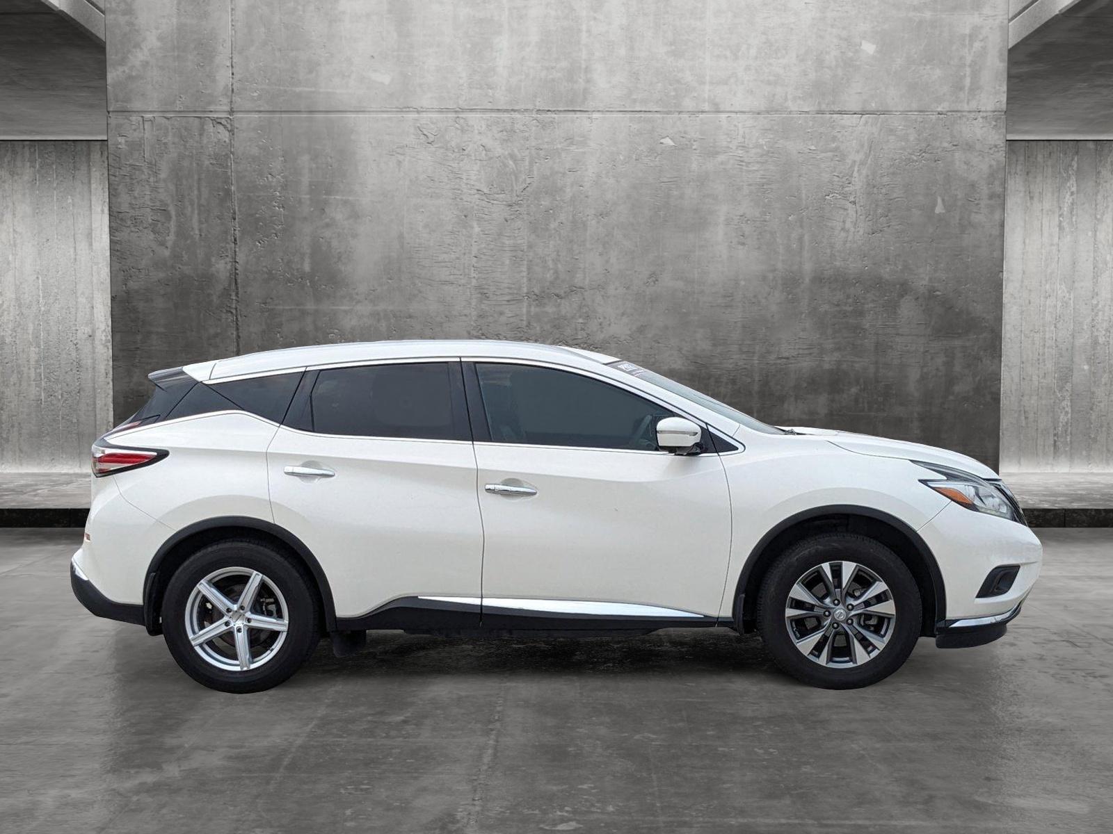 2015 Nissan Murano Vehicle Photo in Memphis, TN 38125