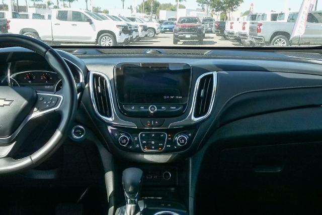 2022 Chevrolet Equinox Vehicle Photo in VENTURA, CA 93003-8585