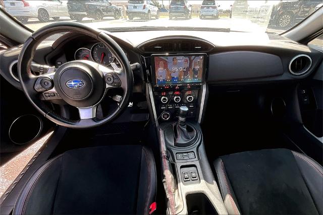 2018 Subaru BRZ Vehicle Photo in San Antonio, TX 78230