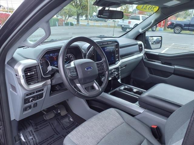 2021 Ford F-150 Vehicle Photo in Saint Charles, IL 60174