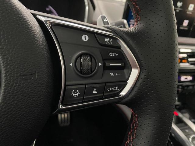 2025 Acura MDX Vehicle Photo in Appleton, WI 54913