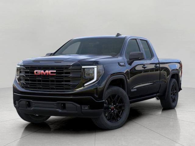 2025 GMC Sierra 1500 Vehicle Photo in OSHKOSH, WI 54904-7811