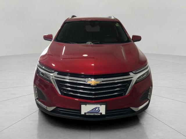 2023 Chevrolet Equinox Vehicle Photo in GREEN BAY, WI 54303-3330