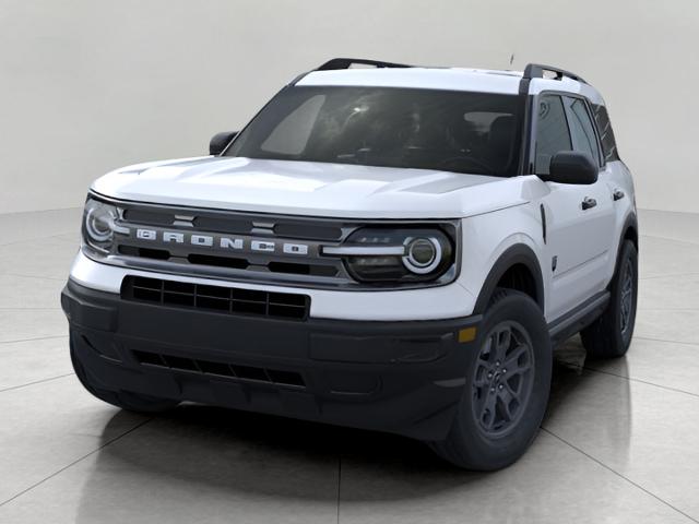 2024 Ford Bronco Sport Vehicle Photo in Neenah, WI 54956