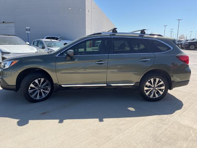 2017 Subaru Outback Vehicle Photo in Grapevine, TX 76051