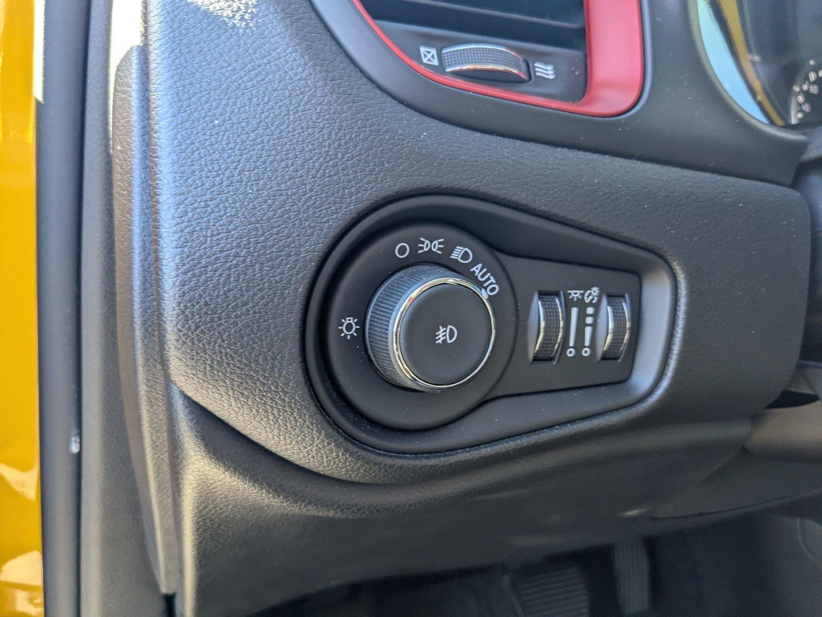 2015 Jeep Renegade Vehicle Photo in Winter Park, FL 32792