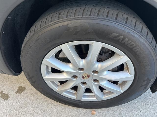 2013 Porsche Cayenne Vehicle Photo in Grapevine, TX 76051