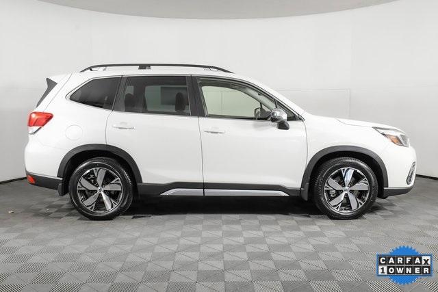 2021 Subaru Forester Vehicle Photo in Puyallup, WA 98371