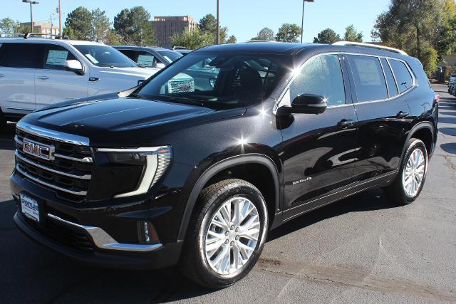 2024 GMC Acadia Vehicle Photo in AURORA, CO 80012-4011