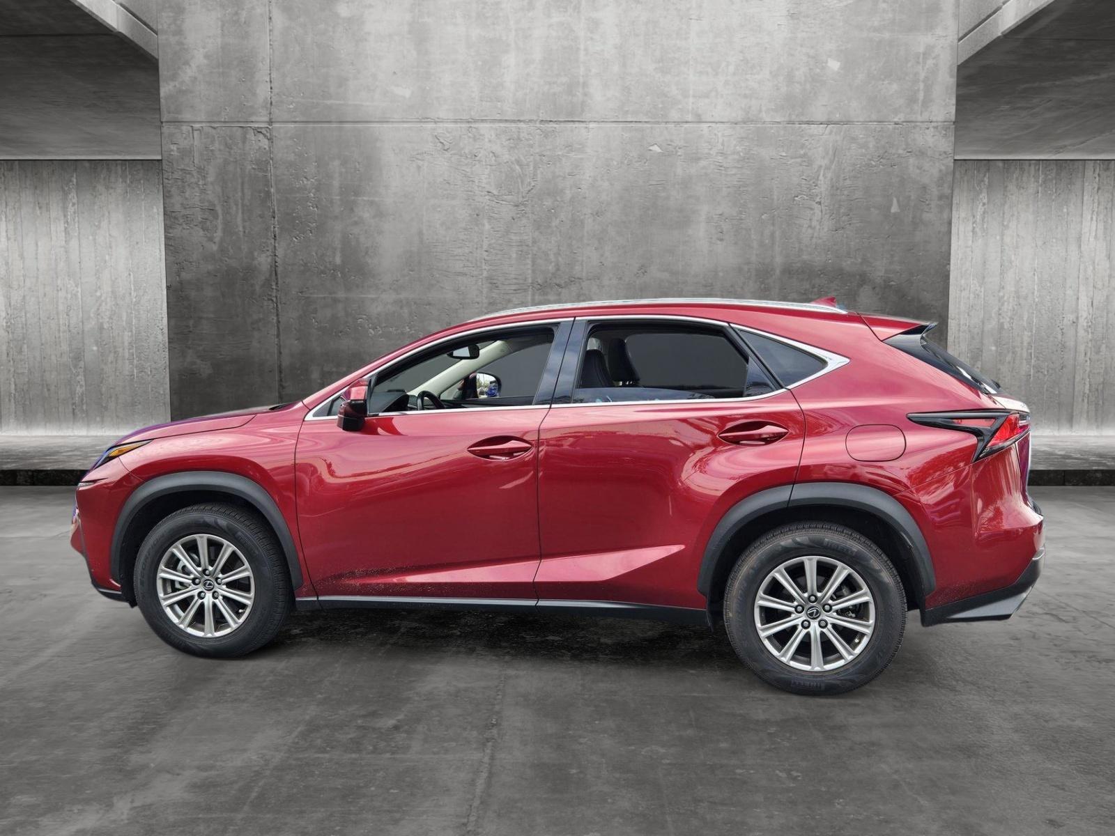 2021 Lexus NX 300 Vehicle Photo in Clearwater, FL 33764