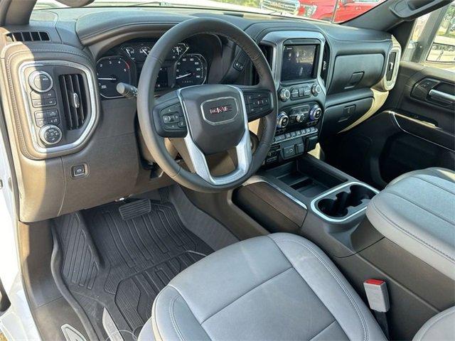 2023 GMC Sierra 2500 HD Vehicle Photo in BATON ROUGE, LA 70806-4466