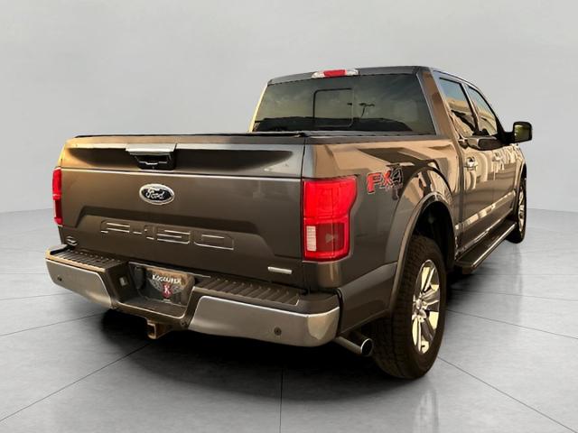 2018 Ford F-150 Vehicle Photo in Neenah, WI 54956