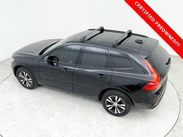 2024 Volvo XC60 Vehicle Photo in Grapevine, TX 76051