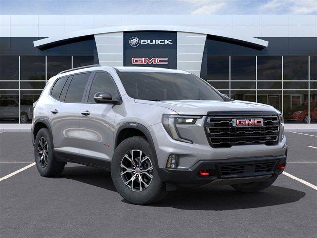 2025 GMC Acadia Vehicle Photo in JACKSON, MI 49202-1834