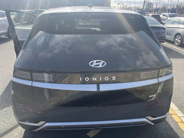 2024 Hyundai IONIQ 5 Vehicle Photo in Flemington, NJ 08822