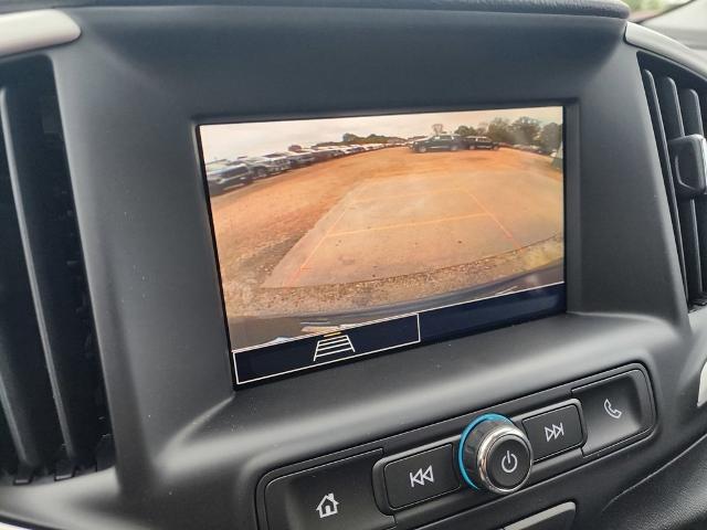 2024 GMC Terrain Vehicle Photo in PARIS, TX 75460-2116