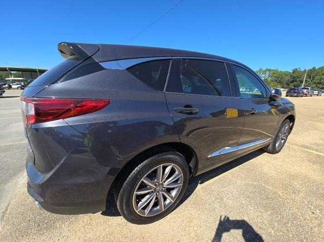 2021 Acura RDX Vehicle Photo in Grapevine, TX 76051