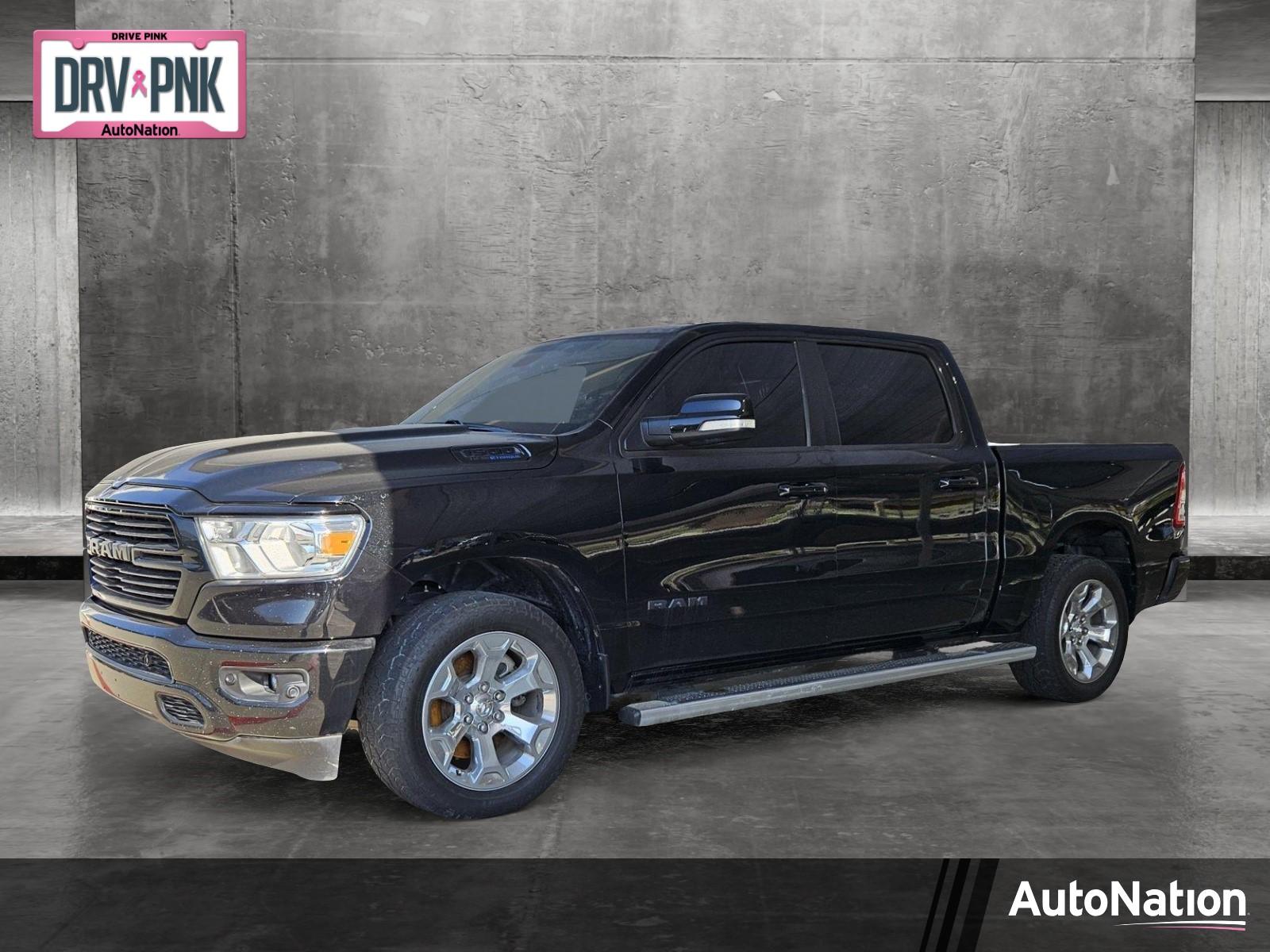 2021 Ram 1500 Vehicle Photo in Clearwater, FL 33765