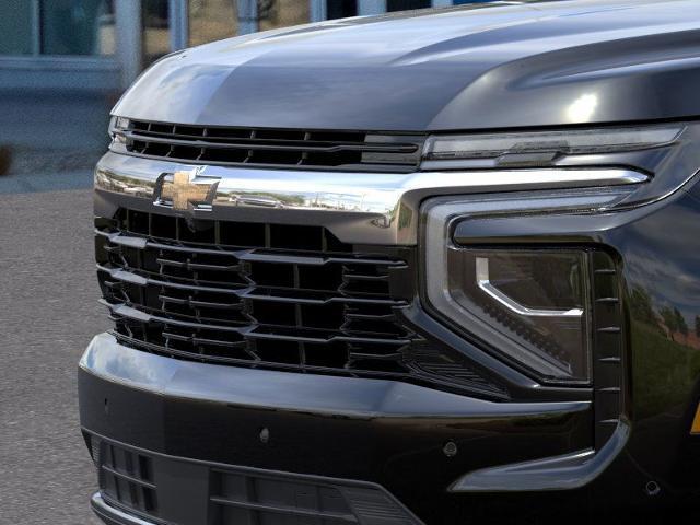 2025 Chevrolet Tahoe Vehicle Photo in NEENAH, WI 54956-2243