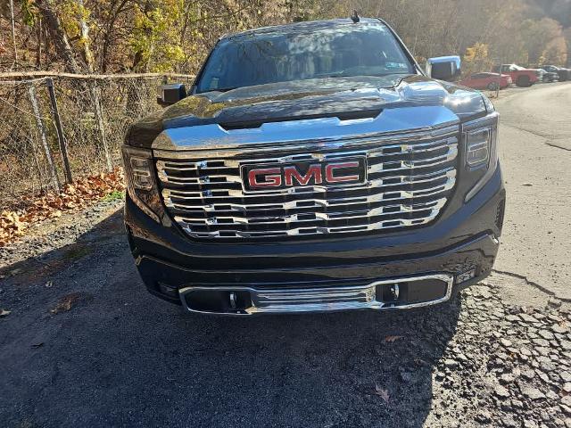 2025 GMC Sierra 1500 Vehicle Photo in GLENSHAW, PA 15116-1739