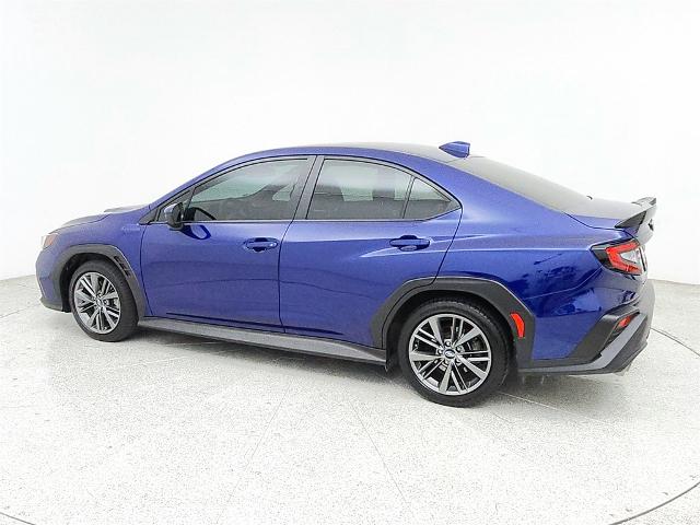 2022 Subaru WRX Vehicle Photo in Grapevine, TX 76051