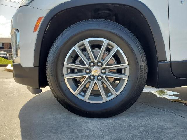 2023 Chevrolet Traverse Vehicle Photo in LAFAYETTE, LA 70503-4541