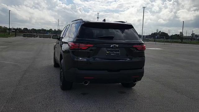 2022 Chevrolet Traverse Vehicle Photo in HOUSTON, TX 77054-4802