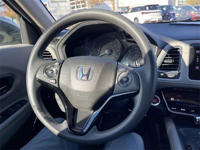 2016 Honda HR-V Vehicle Photo in Willow Grove, PA 19090