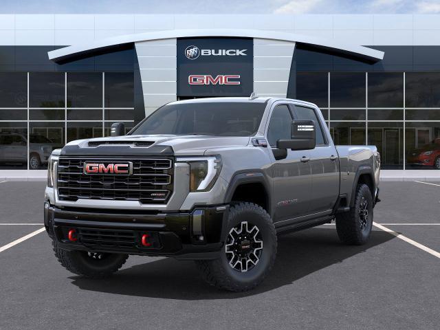 2025 GMC Sierra 2500 HD Vehicle Photo in PASADENA, CA 91107-3803