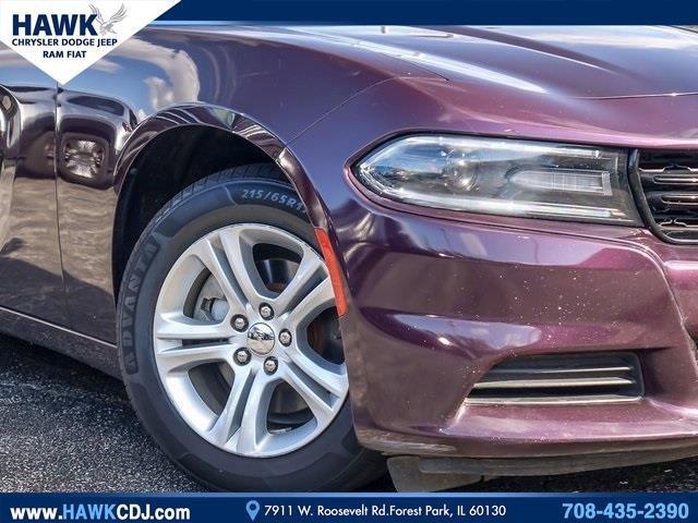 2021 Dodge Charger Vehicle Photo in Saint Charles, IL 60174