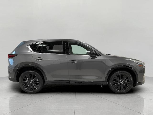 2025 Mazda CX-5 Vehicle Photo in Green Bay, WI 54304