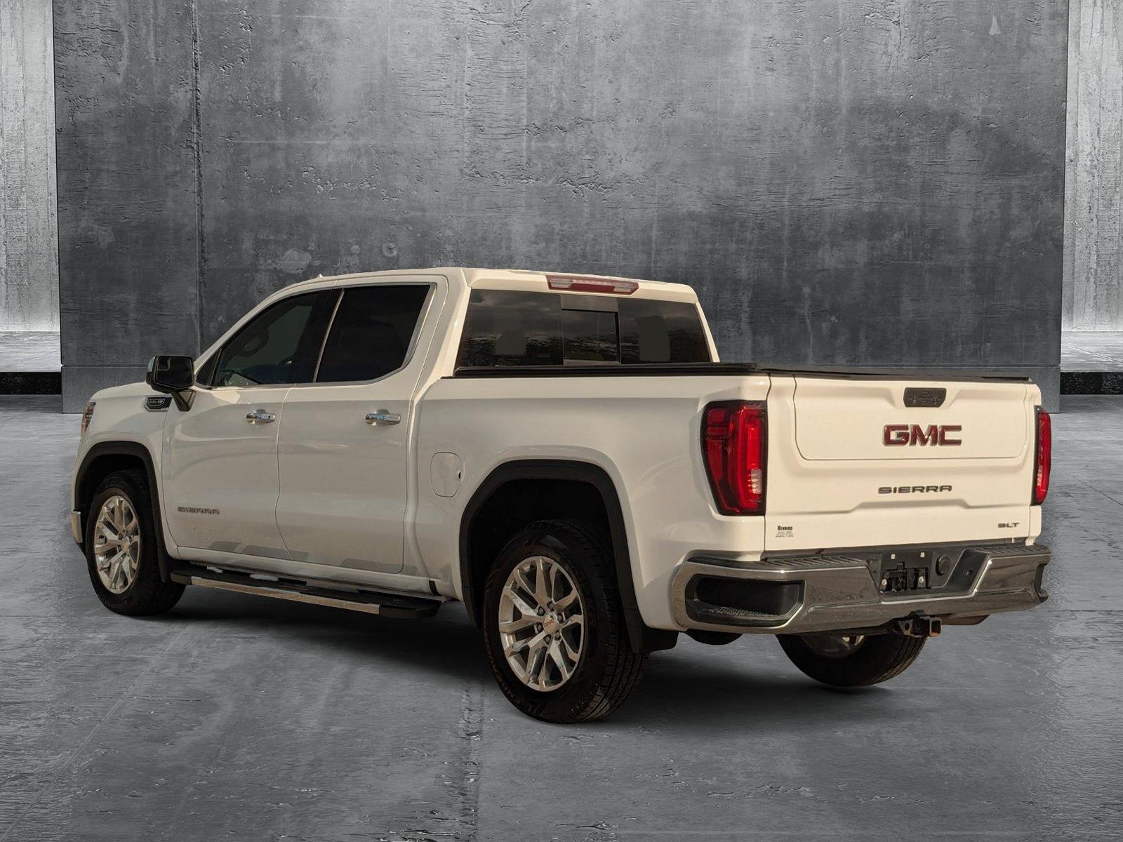 2019 GMC Sierra 1500 Vehicle Photo in St. Petersburg, FL 33713