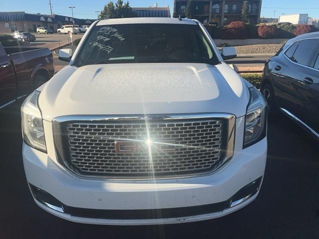 2015 GMC Yukon Vehicle Photo in PRESCOTT, AZ 86305-3700