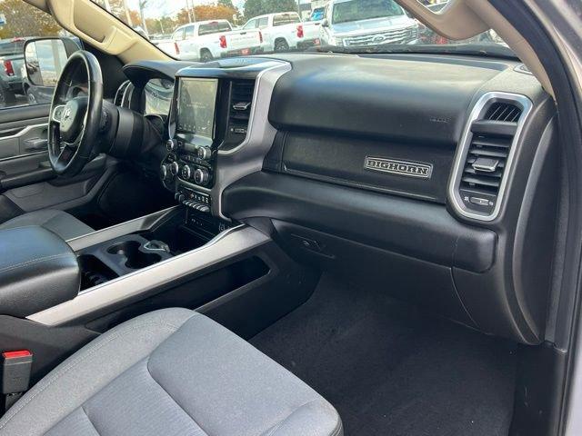 2019 Ram 1500 Vehicle Photo in WEST VALLEY CITY, UT 84120-3202