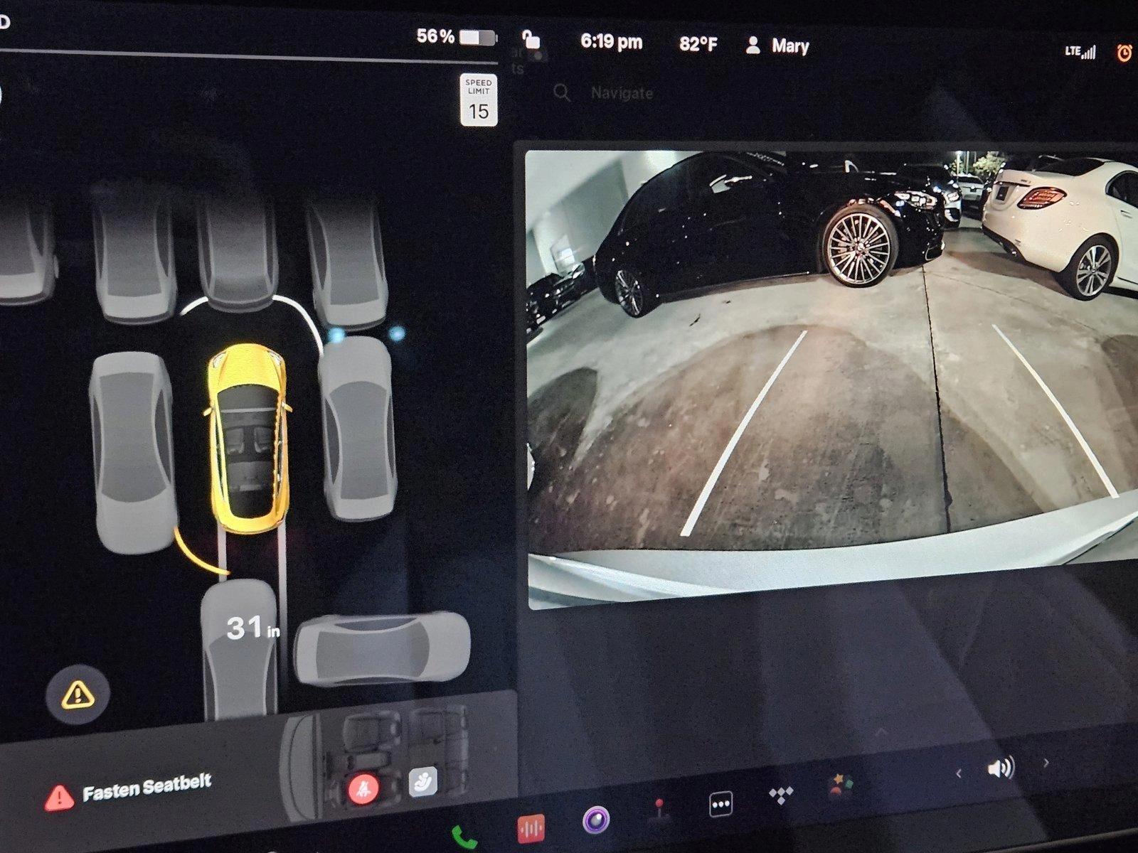 2020 Tesla Model 3 Vehicle Photo in Pembroke Pines , FL 33027