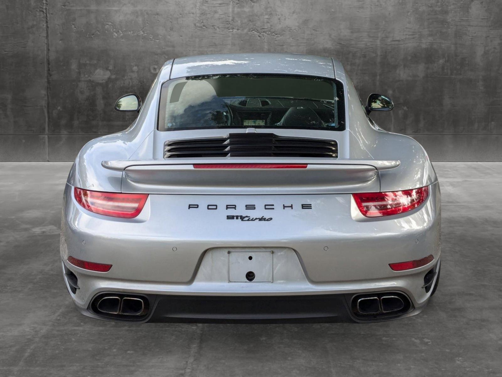 2014 Porsche 911 Vehicle Photo in Maitland, FL 32751