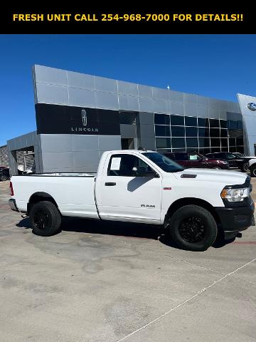 2019 Ram 3500 Vehicle Photo in STEPHENVILLE, TX 76401-3713