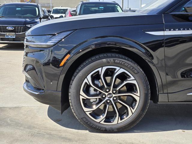 2024 Lincoln Nautilus Vehicle Photo in Stephenville, TX 76401-3713